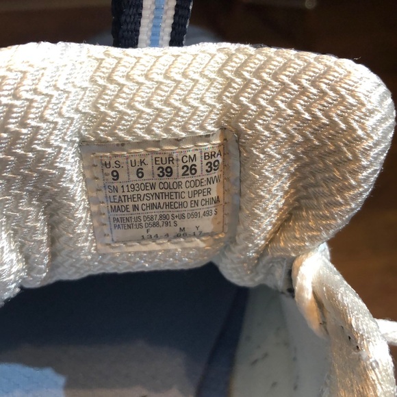 Shoes - Picture 2 of 3